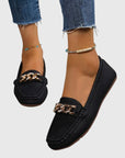 Melissa™ | Orthopedic Loafers
