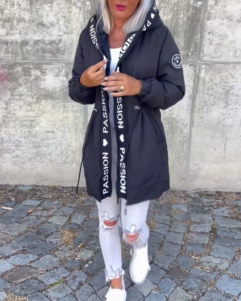 Donna | Puffer Jacket