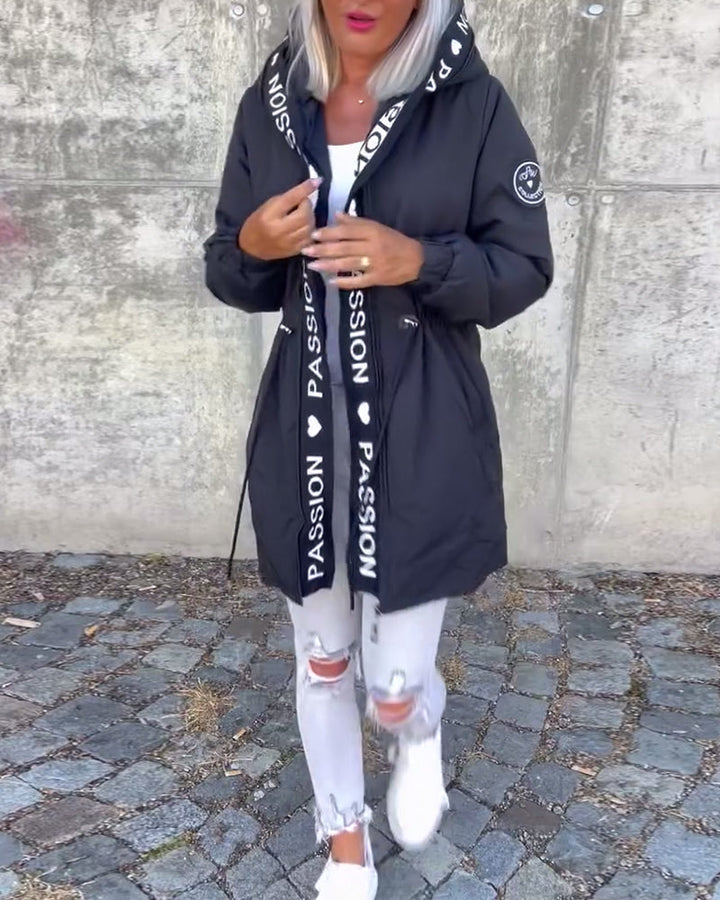 Donna | Puffer Jacket