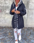 Donna | Puffer Jacket