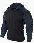 Adriel | Tactical Jacket