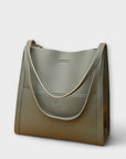 Olivia - Handmade Leather Bag