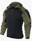 Adriel | Tactical Jacket
