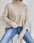 Audrey | Cozy Sweater