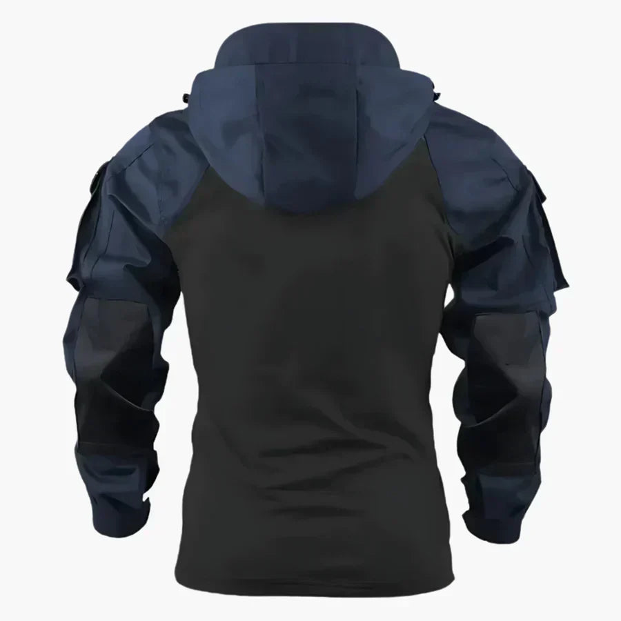 Adriel | Tactical Jacket