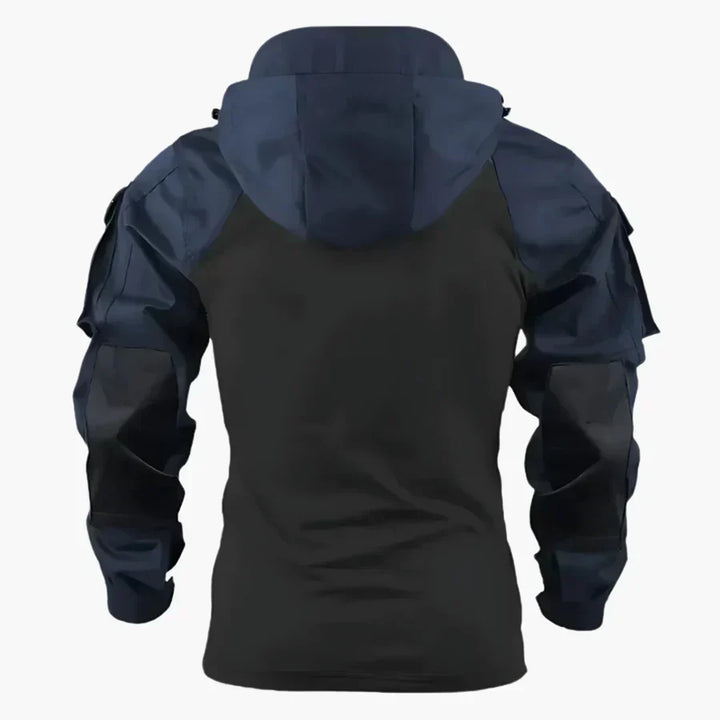 Adriel | Tactical Jacket