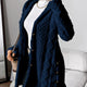 Navy blue color