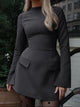 Dark gray