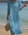 Sable™ | Everyday Comfort Dress