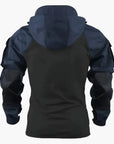 Adriel | Tactical Jacket