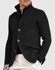 John - Cardigan