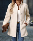 Maria | Timeless Elegant Jacket