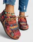 Nychelle | Orthopedic Shoes