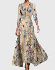 Leila™ | Elegant Dress