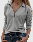 Jayne | Comfortable Top