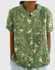 Jenna™ | Floral Blouse