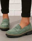 Ashantia - Stylish Casual Loafers