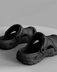 Sandoval - Hybrid Sneaker Sandal