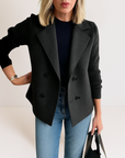Elena | Premium casual blazer