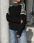 Liv™ – Winter-Sweater