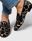 Clyanne | Premium Orthopedic Loafers
