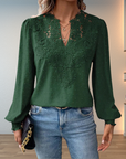 Colette™ | Lightweight & Stylish Blouse