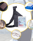 Olivia - Anti-Theft Shoulder Bag