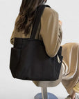 Angelique | Sophisticated Tote Bag