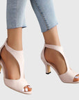 Delfina|Orthopedic Heels