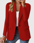 Jillian | Formal Blazer