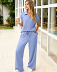 Amelita | Breezy Lounge Set
