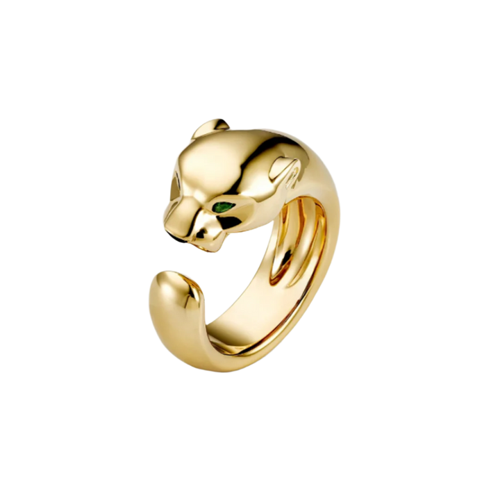 Panther Ring