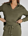 Lanie | Timeless Lounge Set