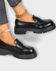 Pia | Orthopedic Loafers