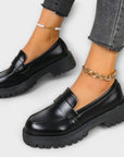 Pia | Orthopedic Loafers