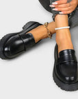 Pia | Orthopedic Loafers