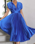 ALEXIS™ – Elegant Dress