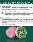 The Primeform Miracle Balm™ Herbal Powerhouse