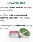 The Primeform Miracle Balm™ Herbal Powerhouse