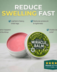 The Primeform Miracle Balm™ Herbal Powerhouse