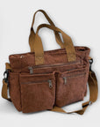 Olivia - Tote Bag