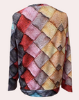Summer Knit Sweater for Women
