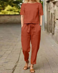 Whanau | Light Comfort Set