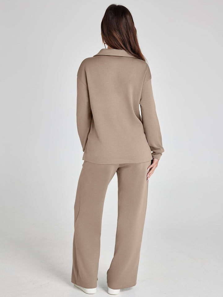 Lanie | Timeless Lounge Set