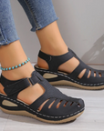 Alisson - Orthopedic Supportive Sandals