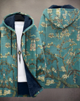 Celine™ | Luxuriöser, künstlerisch inspirierter Cardigan