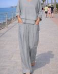 Alexa | Breathable Set