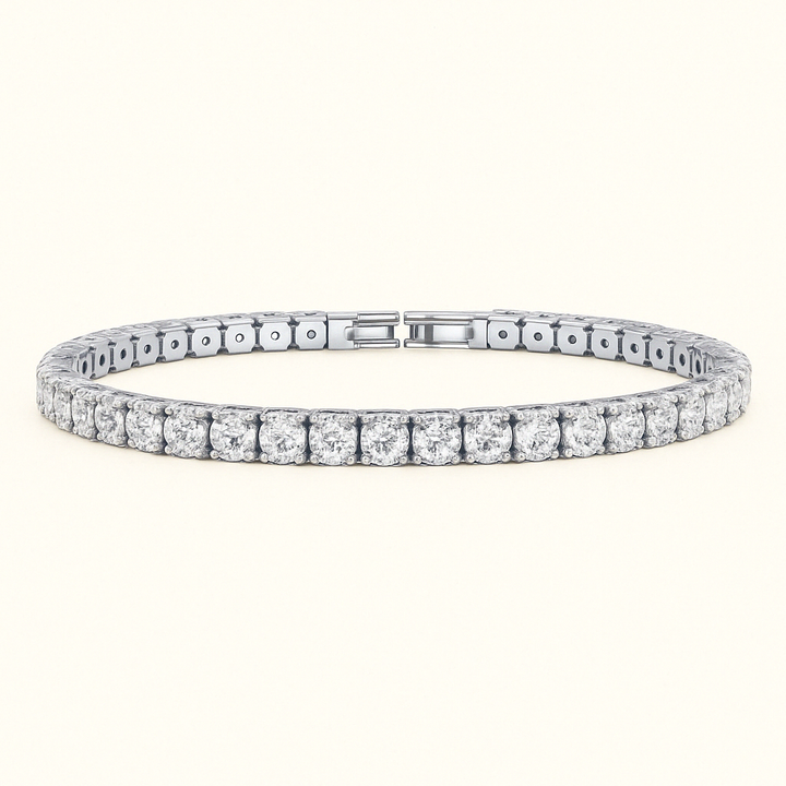 The Tennis Bracelet