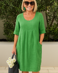Marley | Everyday Pocket Dress
