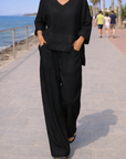 Alexa | Breathable Set